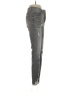 Kut from the Kloth Solid Gray Jeans Size 2 - photo 4
