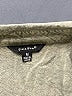 Sim & Sam 100% Rayon Green Short Sleeve Blouse Size M - photo 7
