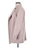Theory Pink Wool Coat Size S - photo 5