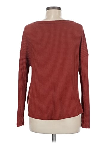 Akemi + Kin Long Sleeve T-Shirt (view 2)