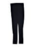 Crewcuts Outlet Solid Black Dress Pants Size 12 - photo 1