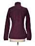 Magellan Outdoors 100% Polyester Burgundy Sweatshirt Size S - photo 2