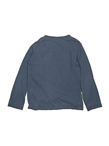 Mini Boden Long Sleeve T-Shirt (view 2)