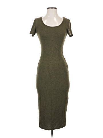 Popular Basics Casual Dress (view 1)