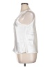 Maidenform 100% Polyester White Sleeveless Blouse Size XL - photo 5