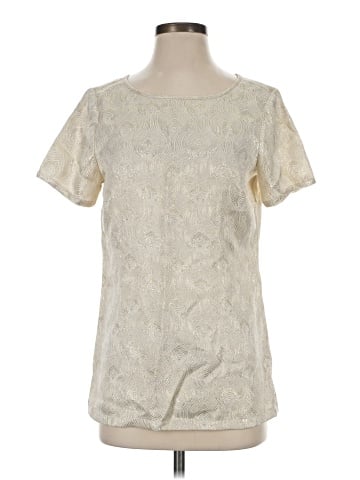 The Limited Short Sleeve Blouse (view 1)