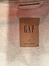 Gap 100% Cotton Tan Jacket Size L (tall) - photo 6