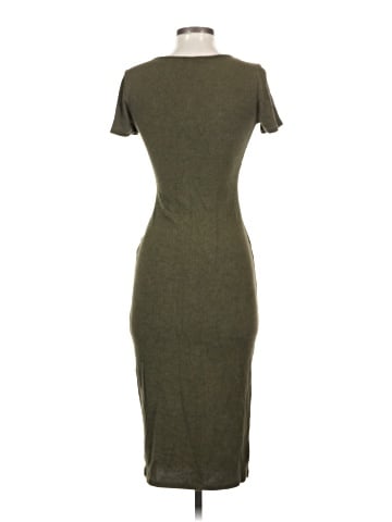 Popular Basics Casual Dress (view 2)