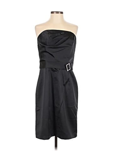 Alfred Angelo Cocktail Dress (view 1)
