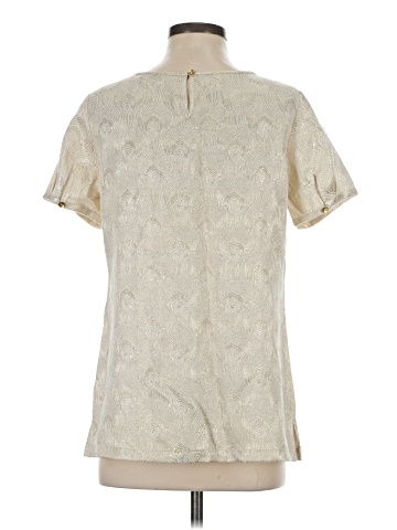 The Limited Short Sleeve Blouse (view 2)
