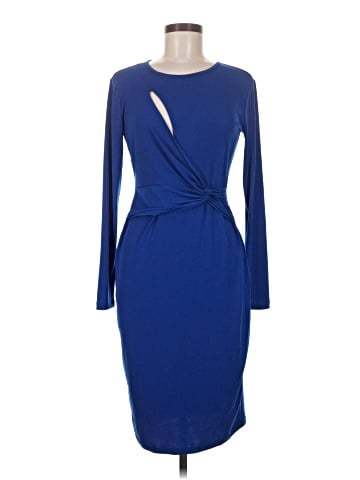 Venus Cocktail Dress (view 1)