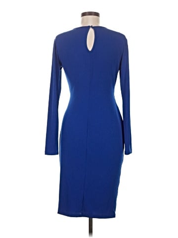 Venus Cocktail Dress (view 2)