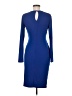Venus Blue Cocktail Dress Size M - photo 2