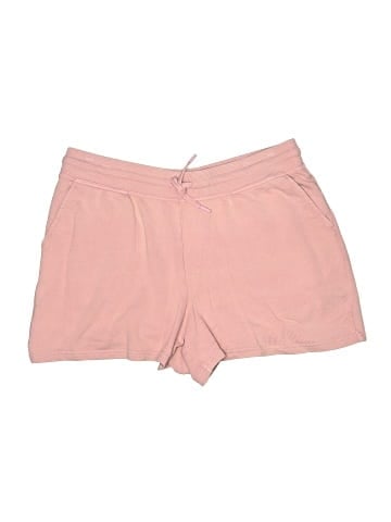 Natural Reflections Athletic Shorts (view 1)