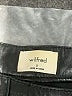 Wilfred 100% Polyurethane Black Casual Pants Size 8 - photo 7