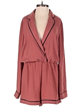 Forever 21 Romper