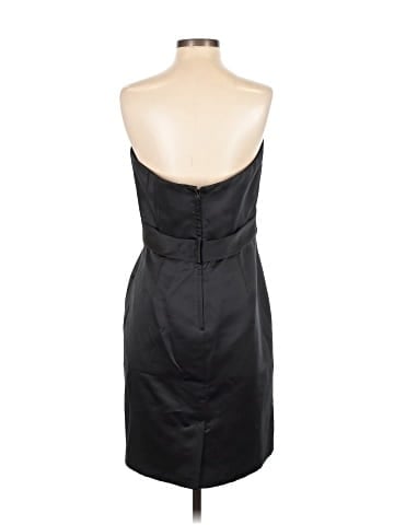 Alfred Angelo Cocktail Dress (view 2)