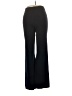 H&M Solid Black Dress Pants Size XS - photo 2