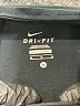 Nike Black Long Sleeve Top Size M - photo 7