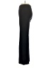 H&M Solid Black Dress Pants Size XS - photo 5