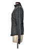 Lululemon Athletica Gray Track Jacket Size 8 - photo 5