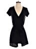 Gap Chevron-herringbone Black Romper Size XS - photo 1