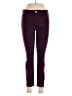 Gap Color Block Purple Jeans Size 8 - photo 1