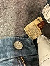 7 For All Mankind Blue Jeans Size 31 waist - photo 7