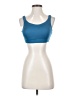 Brooks Blue Sports Bra Size XS (32A) - photo 1