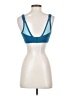 Brooks Blue Sports Bra Size XS (32A) - photo 2