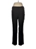 Liz Claiborne Career Solid Black Active Pants Size 12 - photo 1
