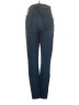 7 For All Mankind Blue Jeans Size 25 waist - photo 2