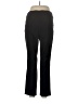 Liz Claiborne Career Solid Black Active Pants Size 12 - photo 2