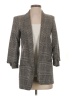 Blank NYC Plaid Gray Blazer Size XS - photo 1