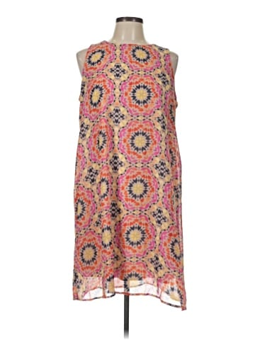 Tacera Casual Dress (view 1)