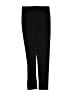 Crewcuts Outlet Solid Black Active Pants Size 12 - photo 2