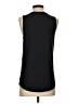 Athleta Black Sleeveless T-Shirt Size S - photo 2