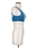 Brooks Blue Sports Bra Size XS (32A) - photo 4