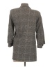 Blank NYC Plaid Gray Blazer Size XS - photo 2
