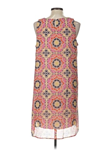 Tacera Casual Dress (view 2)