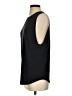 Athleta Black Sleeveless T-Shirt Size S - photo 5