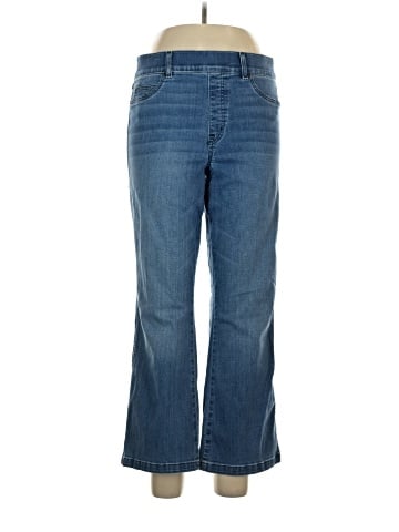 SPANX Jeans (view 1)