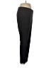 Liz Claiborne Career Solid Black Active Pants Size 12 - photo 4