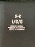 Under Armour Solid Black Active Pants Size L - photo 8