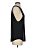 Athleta Black Sleeveless T-Shirt Size S - photo 4