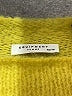 Equipment Solid Yellow Turtleneck Sweater Size XS - photo 7