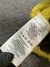 Equipment Solid Yellow Turtleneck Sweater Size XS - photo 8