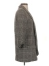 Blank NYC Plaid Gray Blazer Size XS - photo 4