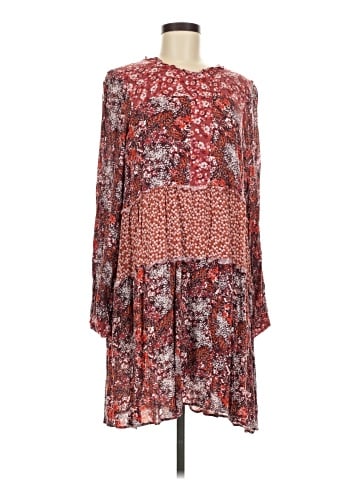 Maeve by Anthropologie Casual Dress (view 1)