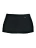Greg Norman Solid Black Casual Skirt Size XXL - photo 1
